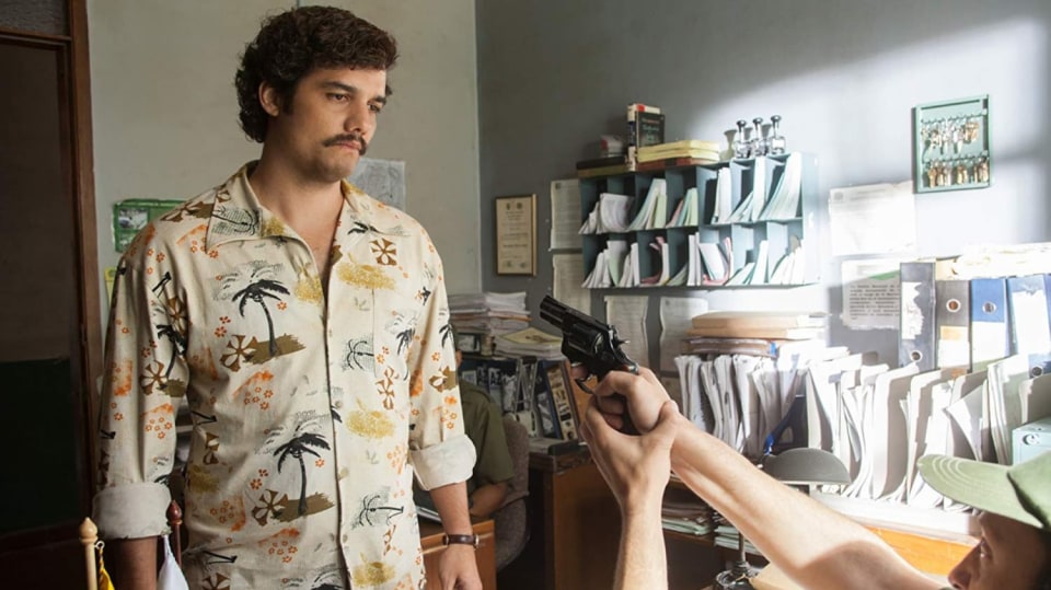 Narcos